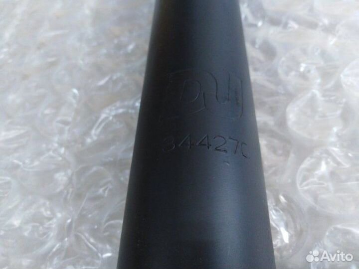 Амортизатор подвески передний Opel Vectra A 1988