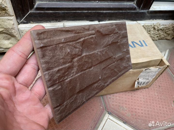 Клинкерная плитка Арагон