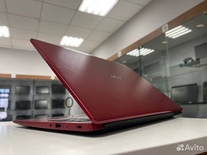 Ноутбук Acer (AMD A9/ 8gb ram/ SSD 256gb)