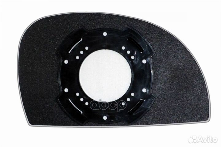 Стекло зеркала 39100303 Ergon