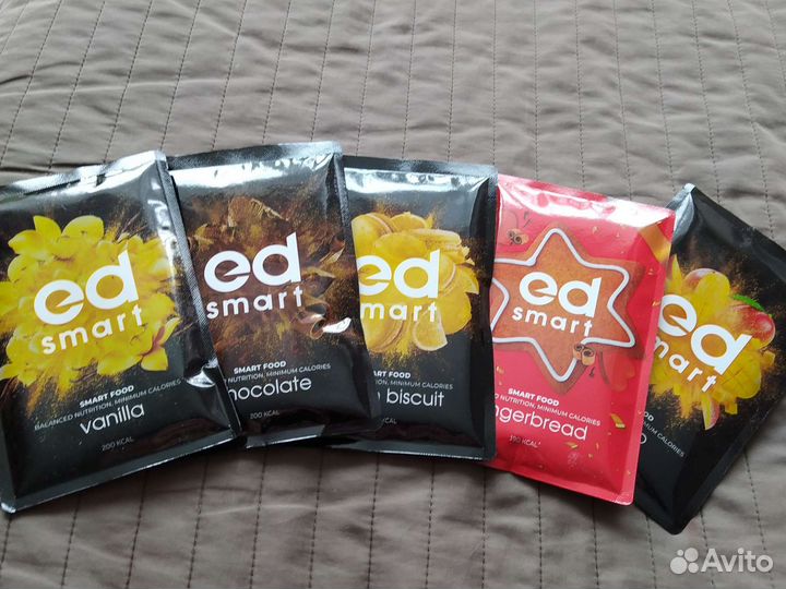 Коктейль для похудения