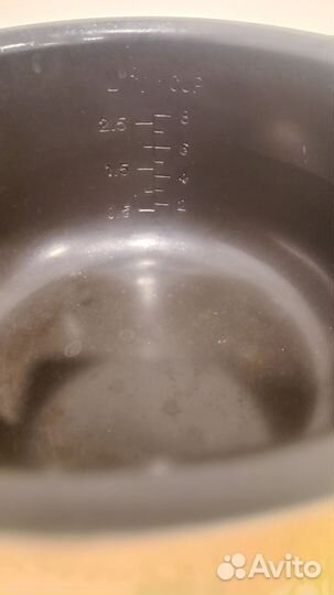 Чаша для мультиварки Redmond