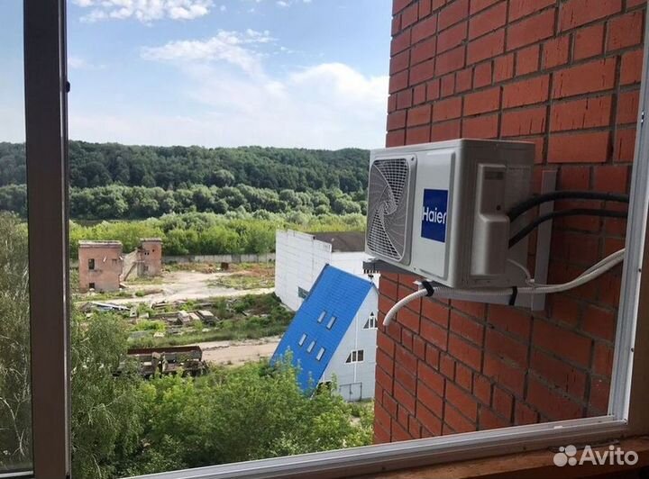 Кондиционер сплит в наличии