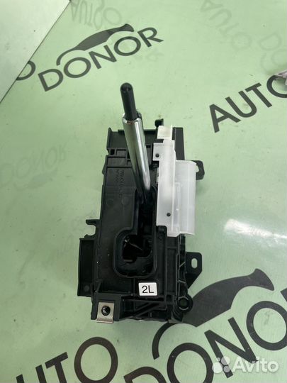 Селектор АКПП toyota rav 4 xa50