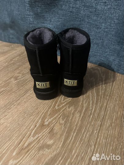 Угги детские