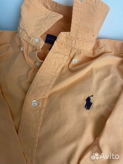 Рубашка на мальчика