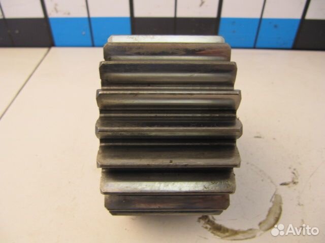 Шестерня планетарной передачи Scania P, G, R serie