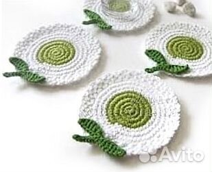 Подставка под горячее