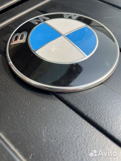 Эмблема bmw оригинал
