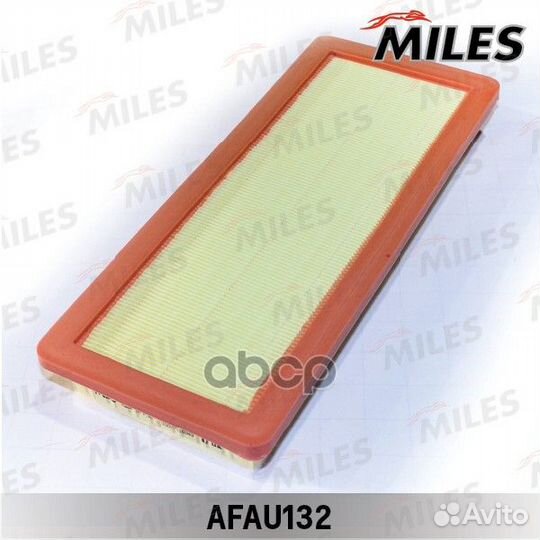 Afau132 miles Фильтр воздушный afau132 Miles
