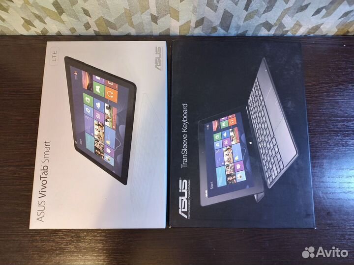 Asus windows планшет 64gb