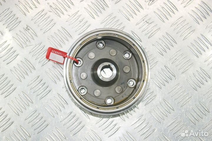 Ротор генератора (маховик) Honda Steed 400