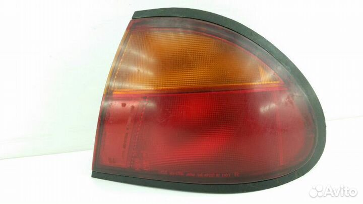 Стоп правый Mazda 323 BA Z5 1996