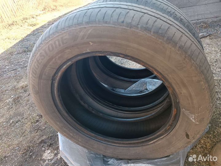 Bridgestone Ecopia H-Drive 002 175/65 R15 84