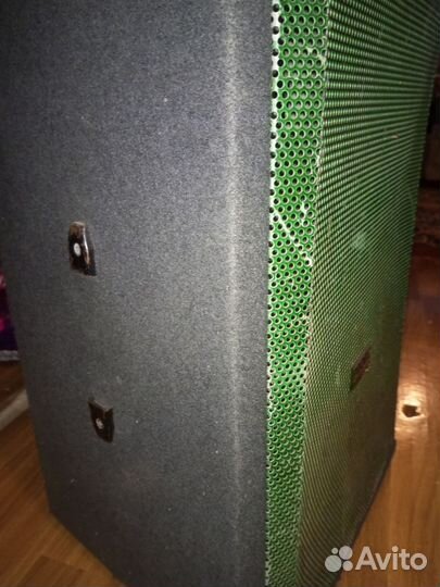 Активная акустическая система Proel SMT15A