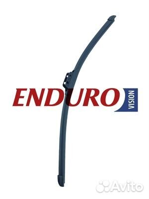 Щетка стеклоочистителя endurovision от denso беска