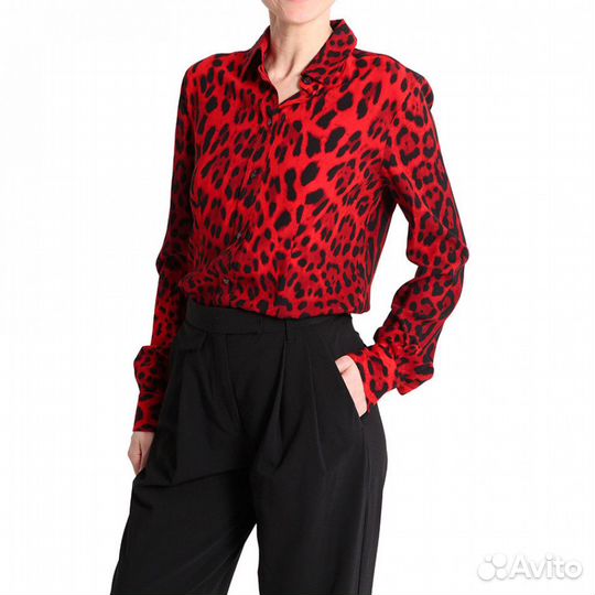 Женская блуза dolce & gabbana