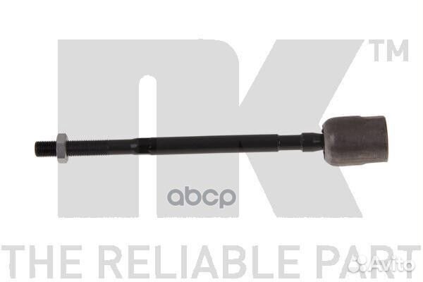 Тяга рулевая suzuki ignis 00-03 лев/прав.(без н