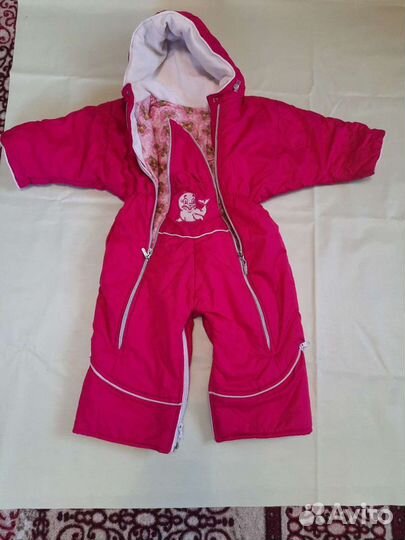 Детская одежда для девочек