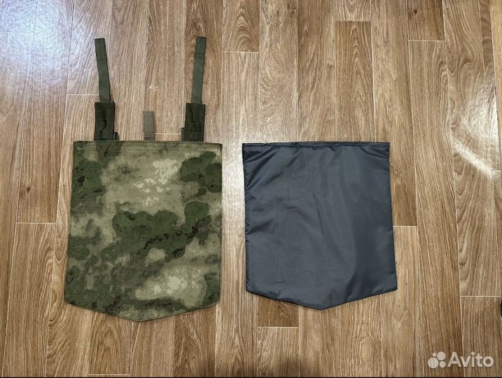 Бронежилет ссо