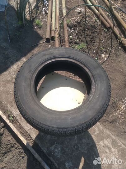 Michelin MXL 175/70 R14 84