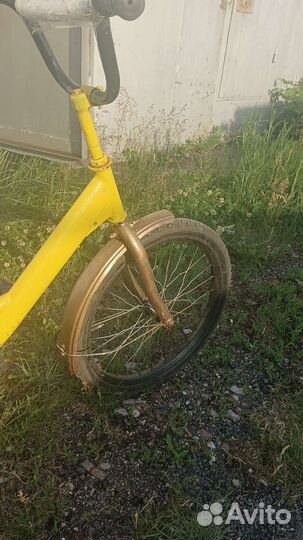 Велосипед Stels 20'