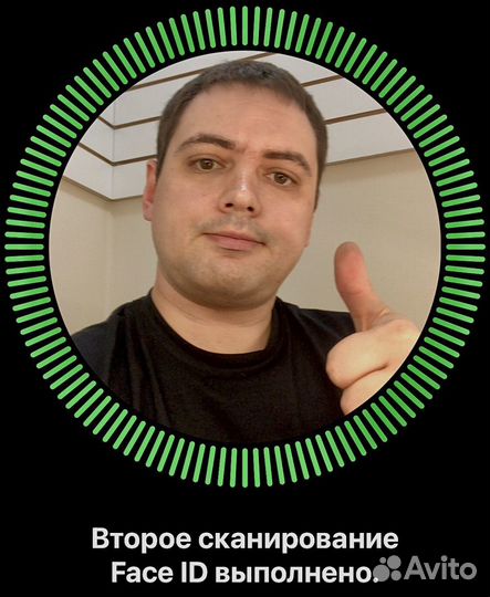 Ремонт Face ID iPhone X, iPhone XS, iPhone 11-13