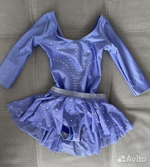 Костюм/купальник для выступлений