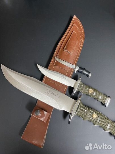 Набор ножей Andujar