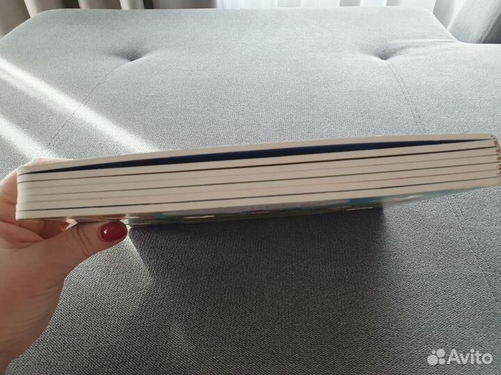 Книга Веселые пупырышки