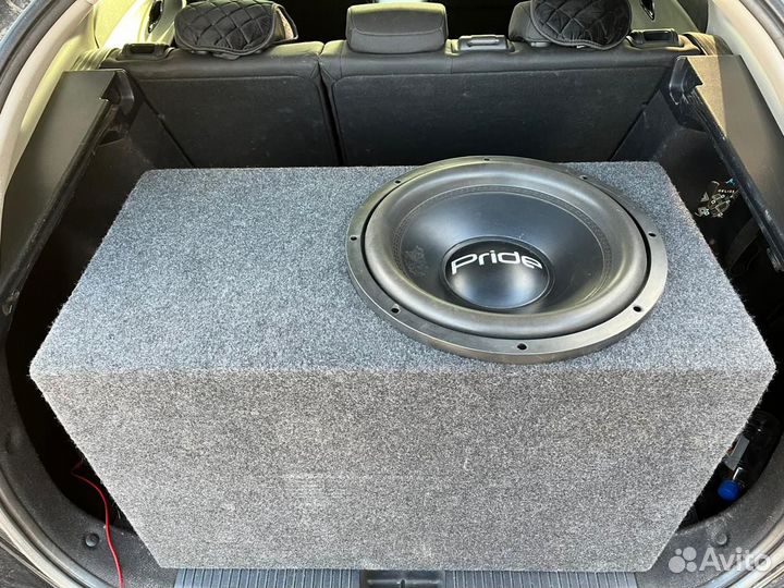 Pride bb15 v3