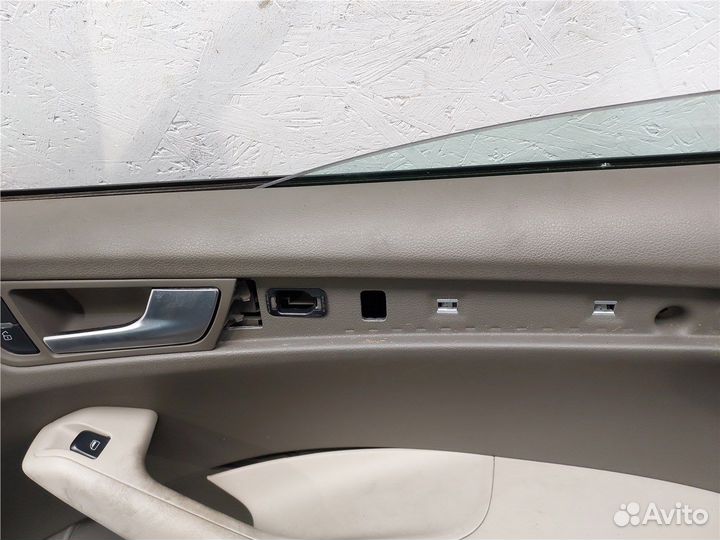Дверь боковая Audi Q5, 2009