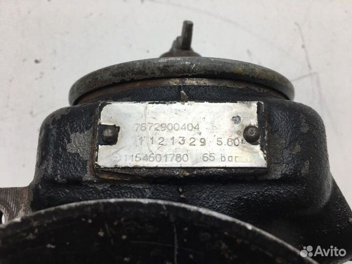 Насос гидроусилителя Mercedes-Benz G-Class W460