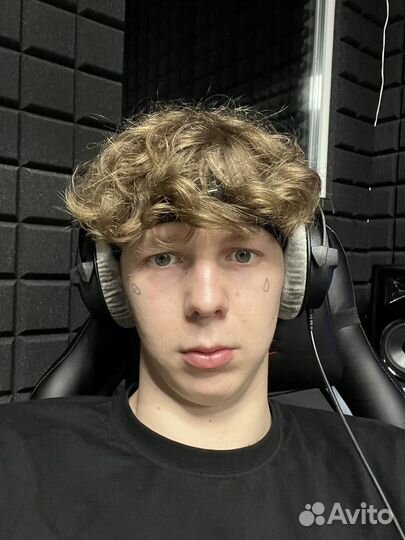 Студия звукозаписи ADL record