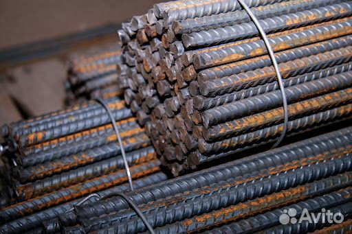 Арматура 12 / Оптом и в Розницу