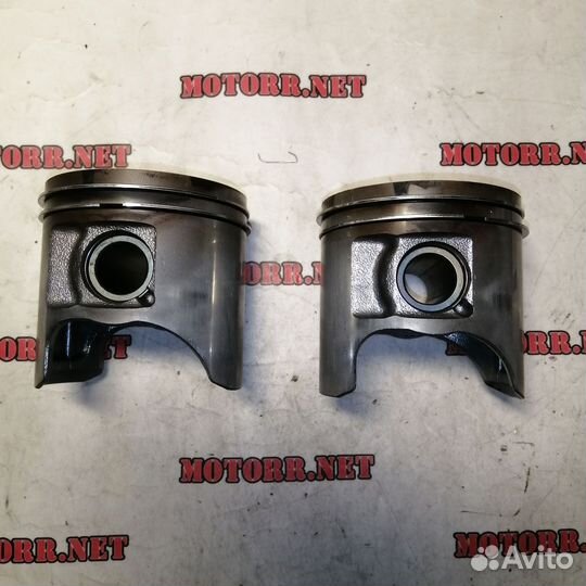 Поршень для снегохода Arctic Cat 500 SNO PRO F5 M5