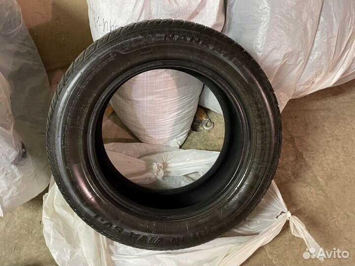 Nankang Snow Viva SV-1 255/55 R18 109T