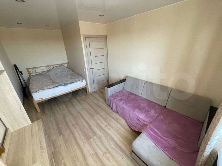 1-к. квартира, 33 м², 7/12 эт.