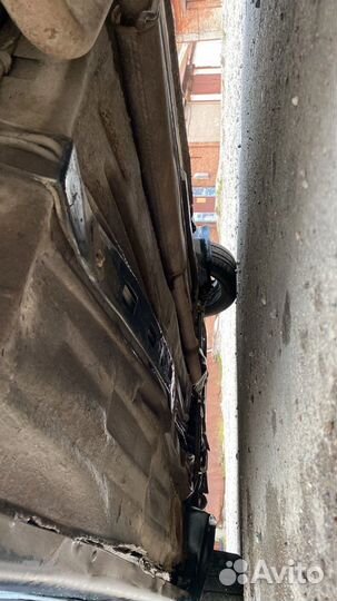 ВАЗ 2112 1.6 МТ, 2004, 190 000 км