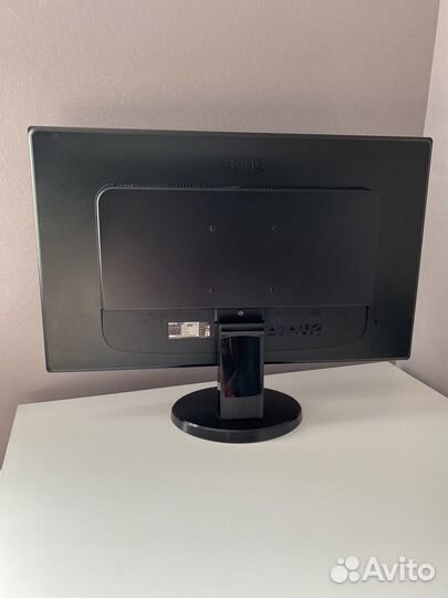 Монитор benq 27