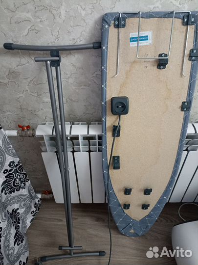 Гладильная доска бу