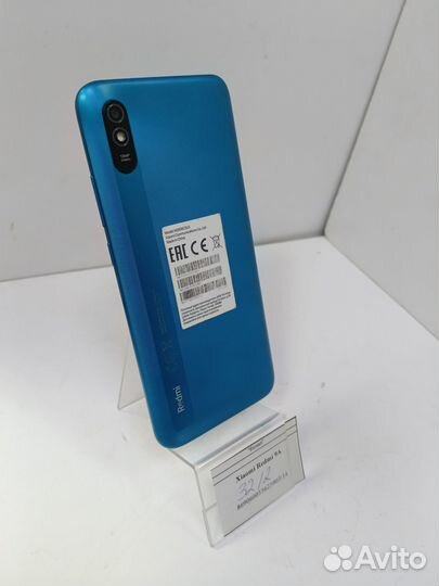 Xiaomi Redmi 9A