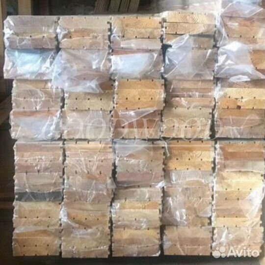 Половая доска лиственница 35х126