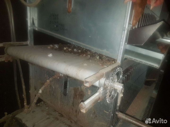 Клеточная батарея