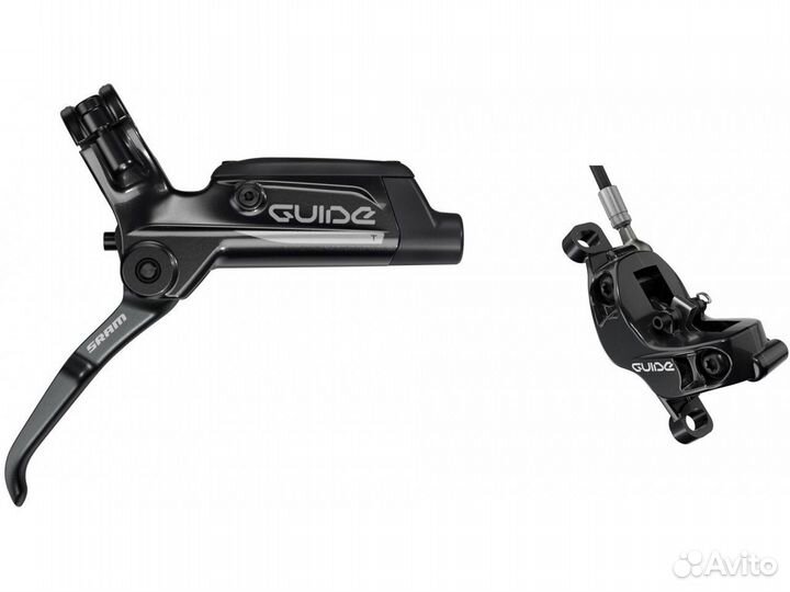 Тормоза дисковые Sram Guide T (комплект)