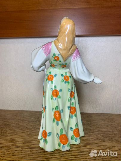 Скульптура 