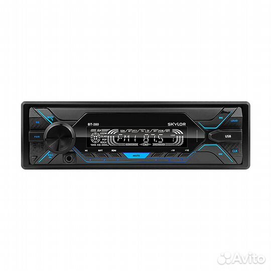 Магнитола с Bluetooth-модулем Skylor BT-380