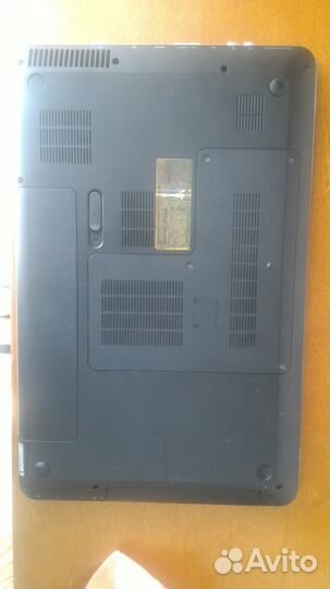 Ноутбук HP dv6-3040er