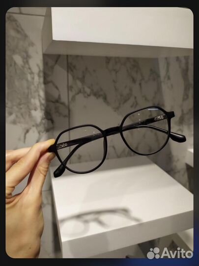 Очки с диоптриями