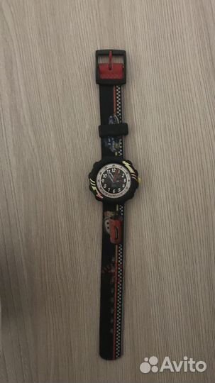 Часы детские